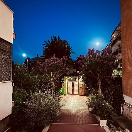 شقة Attico A Roma المظهر الخارجي الصورة