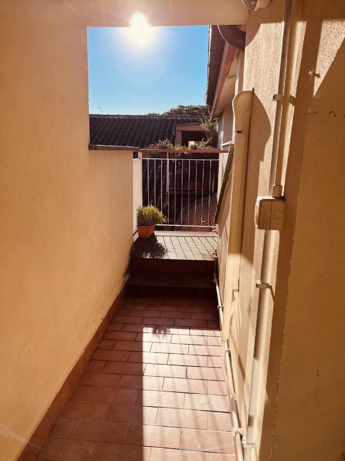 شقة Attico A Roma المظهر الخارجي الصورة