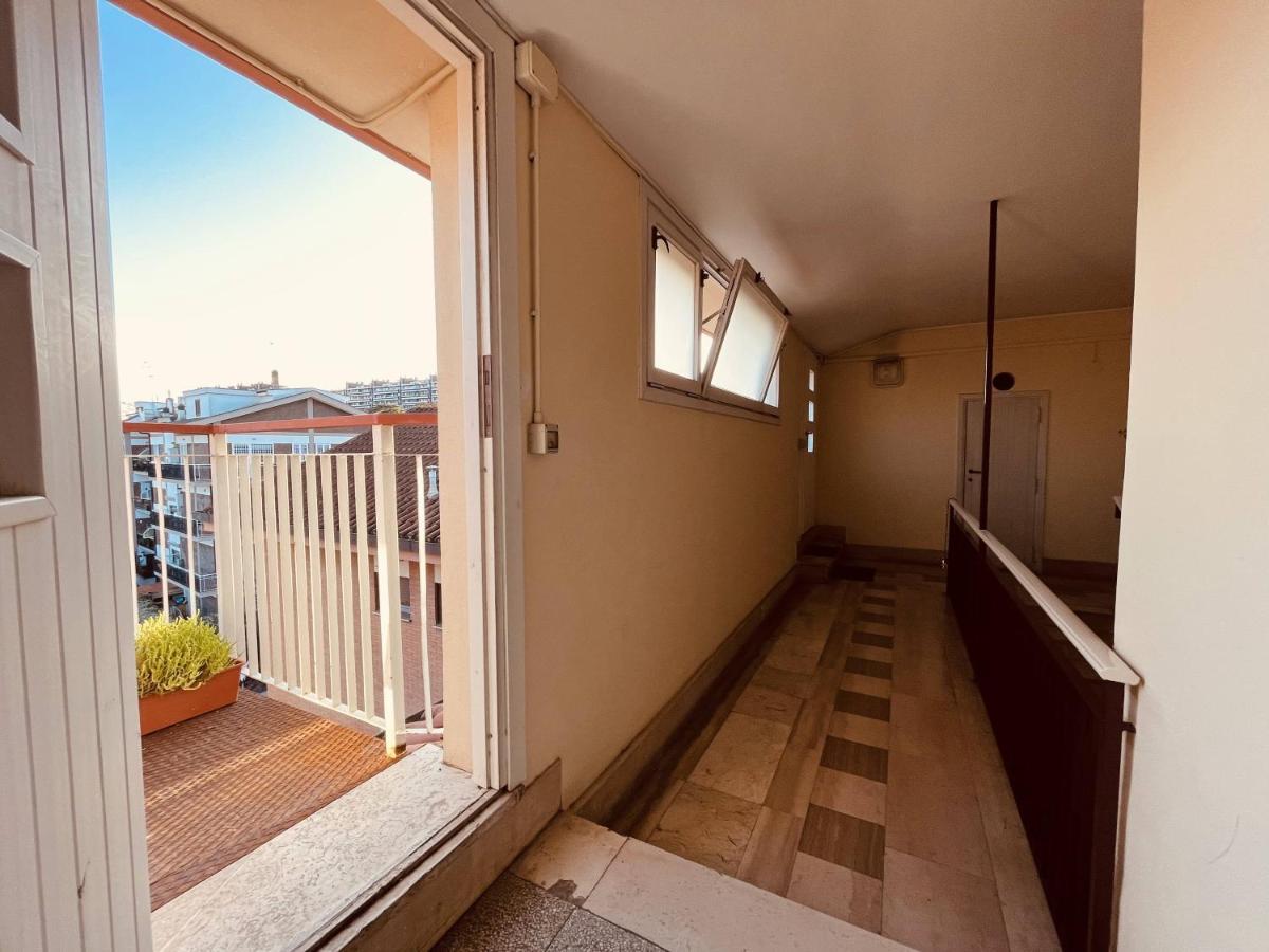 شقة Attico A Roma المظهر الخارجي الصورة