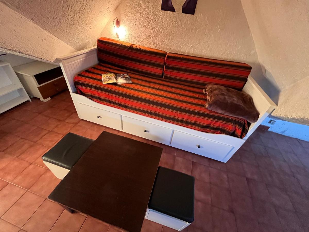 شقة Attico A Roma المظهر الخارجي الصورة