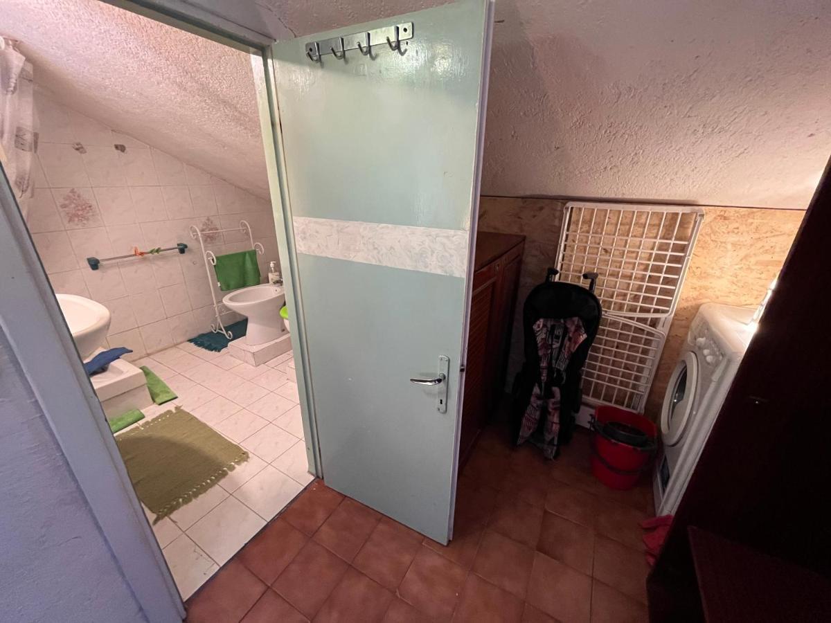 شقة Attico A Roma المظهر الخارجي الصورة