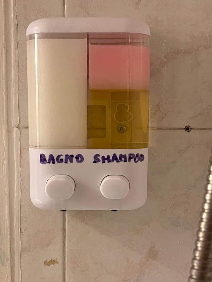 شقة Attico A Roma المظهر الخارجي الصورة